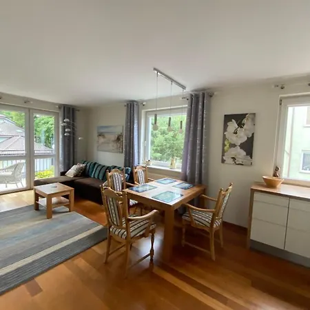 Jeremi-apartament Nadmorski Jelitkowo * Gdansk