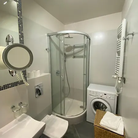 Jeremi-apartament Nadmorski Jelitkowo Apartment Gdansk