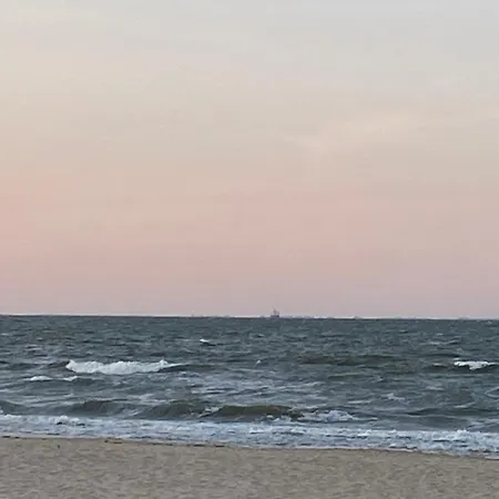 Jeremi-apartament Nadmorski Jelitkowo Apartman