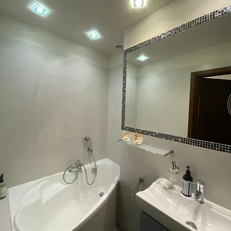 Jeremi-apartament Nadmorski Jelitkowo *