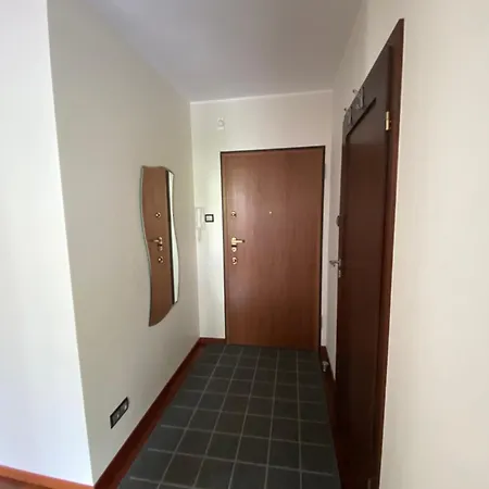 Jeremi-apartament Nadmorski Jelitkowo Apartament