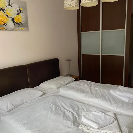Jeremi-apartament Nadmorski Jelitkowo