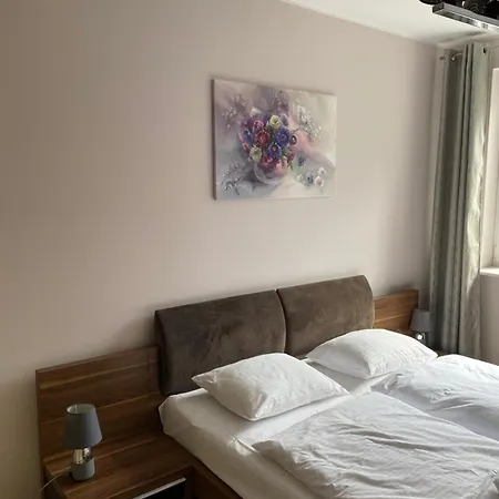 Jeremi-apartament Nadmorski Jelitkowo Lägenhet Gdańsk