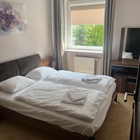 Jeremi-apartament Nadmorski Jelitkowo Gdańsk