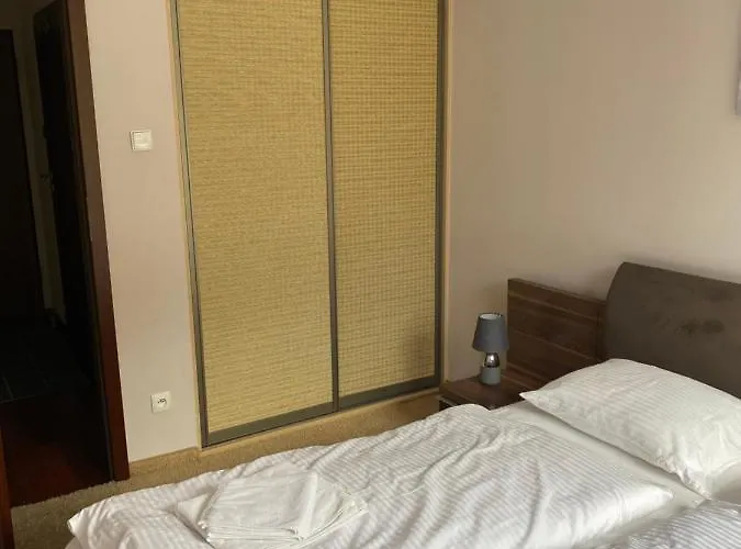 Διαμέρισμα Jeremi-apartament Nadmorski Jelitkowo