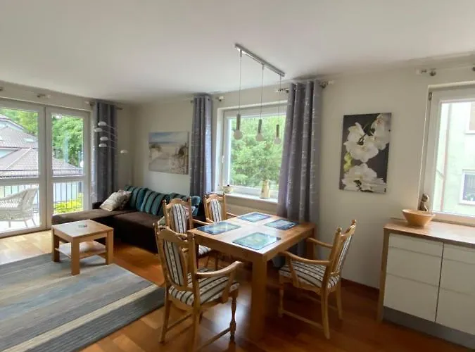 Jeremi-apartament Nadmorski Jelitkowo * Γκντανσκ