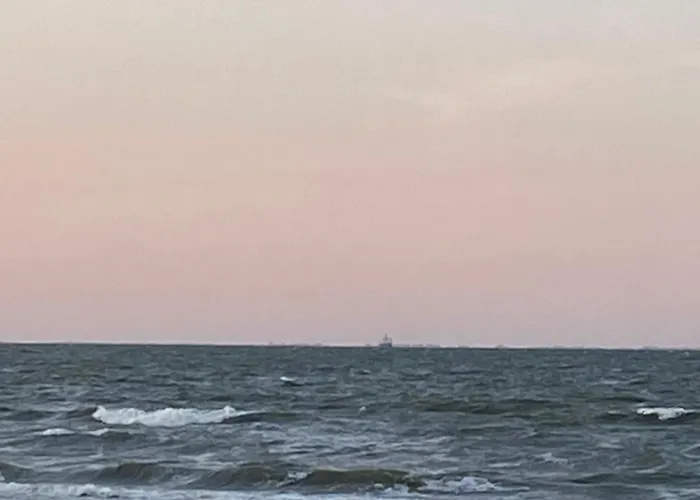 Jeremi-apartament Nadmorski Jelitkowo Διαμέρισμα