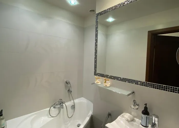 Jeremi-apartament Nadmorski Jelitkowo *