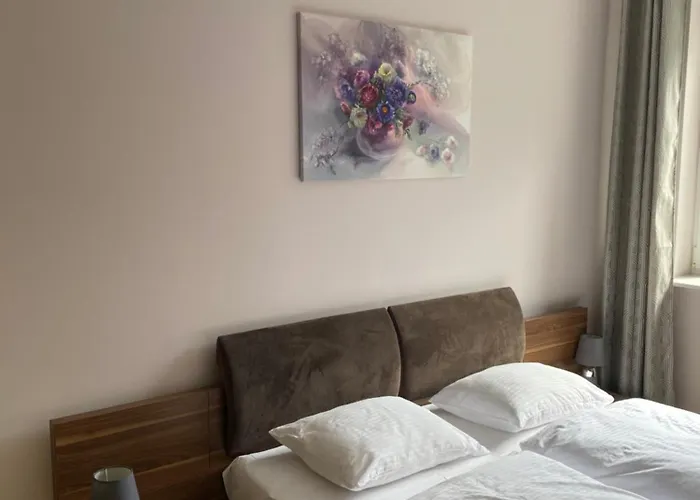 Jeremi-apartament Nadmorski Jelitkowo Διαμέρισμα Γκντανσκ