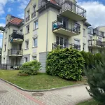 Jeremi-apartament Nadmorski Jelitkowo