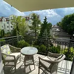 Jeremi-apartament Nadmorski Jelitkowo * Gdańsk