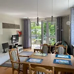 Appartement Jeremi-apartament Nadmorski Jelitkowo Gdańsk