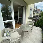 Appartement Jeremi-apartament Nadmorski Jelitkowo