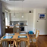 Appartement Jeremi-apartament Nadmorski Jelitkowo