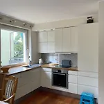 Jeremi-apartament Nadmorski Jelitkowo *