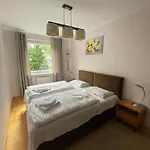 Jeremi-apartament Nadmorski Jelitkowo