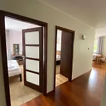 Jeremi-apartament Nadmorski Jelitkowo Appartement Gdańsk
