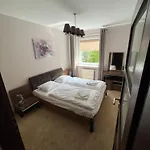 Jeremi-apartament Nadmorski Jelitkowo
