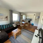 Appartement Jeremi-apartament Nadmorski Jelitkowo Gdańsk