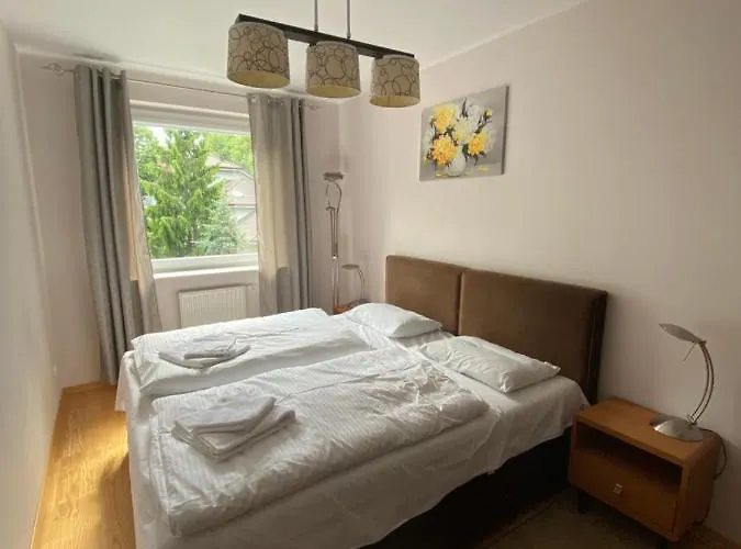 Jeremi-apartament Nadmorski Jelitkowo