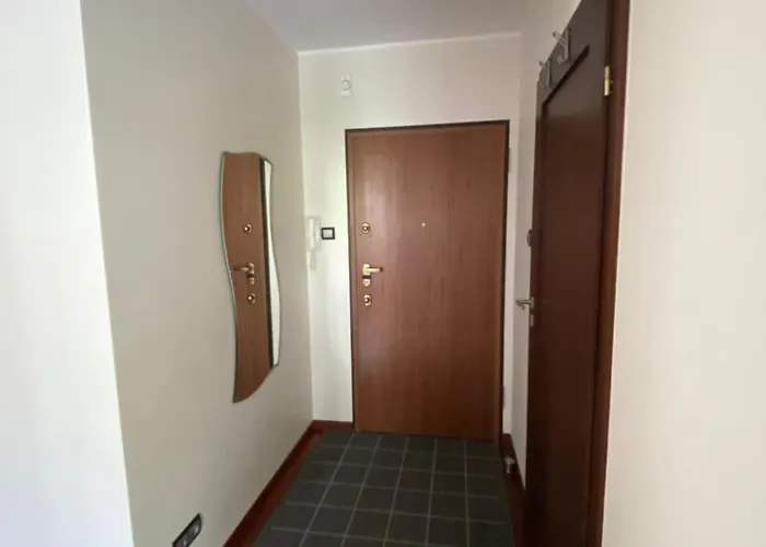 Jeremi-apartament Nadmorski Jelitkowo 公寓