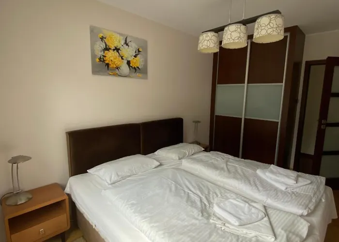 Jeremi-apartament Nadmorski Jelitkowo 公寓 *