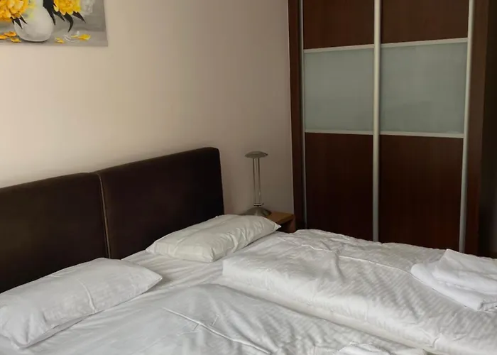 Jeremi-apartament Nadmorski Jelitkowo