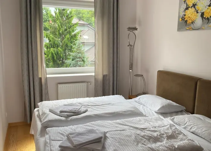 Jeremi-apartament Nadmorski Jelitkowo 公寓 格但斯克